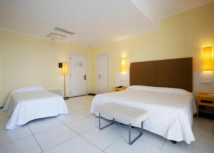 Grand Hotel Salerno
